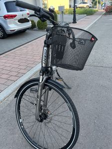 GIANT ENTOUR E+ 2 – VÉLO ÉLECTRIQUE – MOINS DE 1 0... - 1