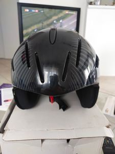 Casque Chrono - 1