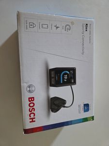 Ordinateur de Bord Bosch Kiox Kit de Post-Équipeme... - 1