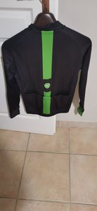 Maillot manches longues - 1