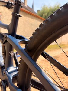 Trek fuel EX - 1