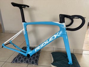 Kit cadre Ridley Noah Fast taille S - 1