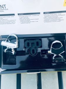 Pedales Mavic sprint - 1