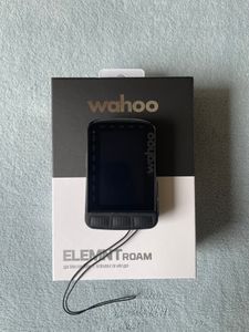 Wahoo ELEMNT ROAM  - 1