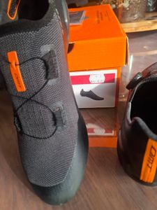 Chaussures  DMT KR30 - 1