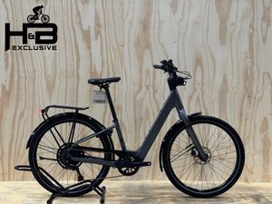 Trek VERVE+ 1 LT Vélo électrique Shimano Acera 202... - 1