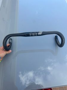 Cintre FSA SL-K ud carbon - 1