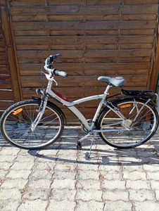 Vélo de ville B'Twin Pack 5 – Révisé et prêt à rou... - 1