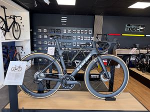 Look 795 Blade RS 3 - 1