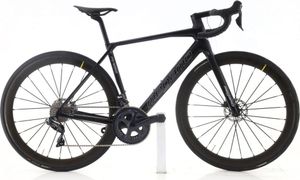 Produit Reconditionne    Megamo Raise Di2 11v    N... - 1