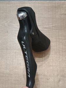 Manette G Shimano Ultegra ST-R8000 2x11v NEUVE - 1