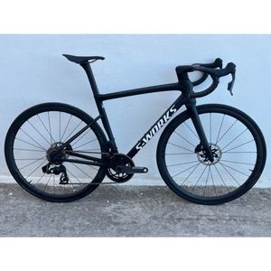 Specialized s-works tarmac sl8 2024 axs - 1
