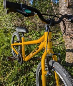 Vélo enfant Bemoov M16 - 16 pouces - 1