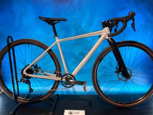 Gravel &cyclo cross xs - 1