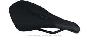 Selle SPECIALIZED POWER PRO ELASTON W/MIMIC - 155 ... - 1