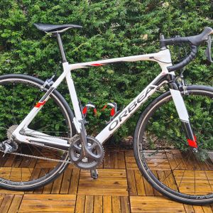 Velo de route orbea orca M20 - 1