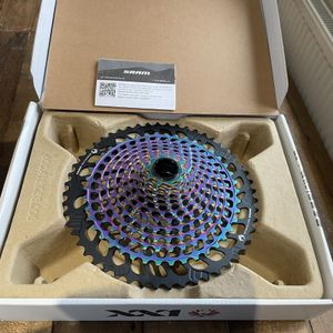 Cassette sram xx1 10-52T - 1