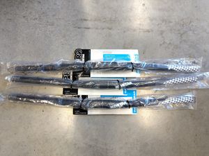 Cintre Pro Koryak Flat 66cm / 5° backsweep / 31,8m... - 1