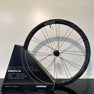 Paire de roues Essentia - 1
