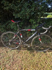 RIDLEY X-Bow - 1