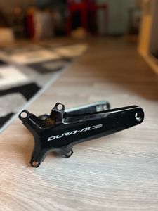 Manivelles shimano Durace 12v - 1