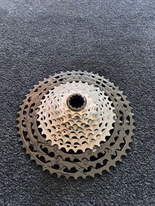 Cassette XTR 12v 10-51t  - 1