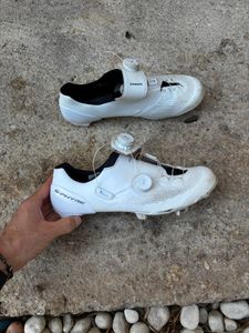 Shimano Sphyre Xc - 1