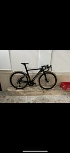 Canyon Aeroad CFR full Dura ace capteur puissance  - 1