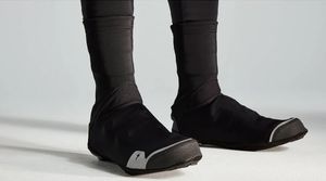 Couvre-Chaussures SPECIALIZED Element Softshell  - 1