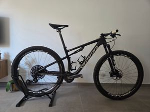 Specialized epic  - 1