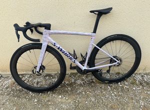S works Tarmac sl8 taille 54 - 1