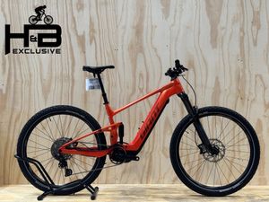 Giant Stance E+ 1 29 pouces VTT électrique Shimano... - 1