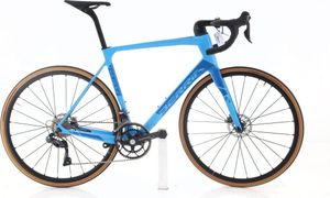 Produit Reconditionne    Berria Belador Aero Di2 1... - 1