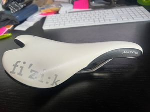 SELLE ALIANTE - 1