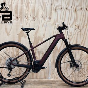 Cube Reaction Hybrid SLX Allroad 750 29 pouces VTT... - 1