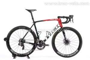  OFFRE DESTOCKAGE DE NOEL - TREK Émonda SLR 9 AXS ... - 1