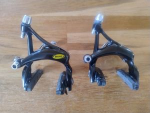Paire d'étriers de freins Mavic SSC - 1