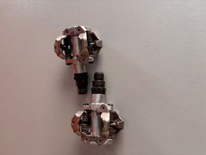 Pédales Shimano - 1