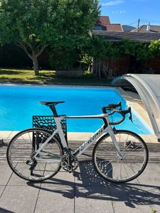 Merida Reacto 5000 taille 55 - 1