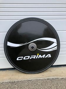 roue paraculaire Corima - 1