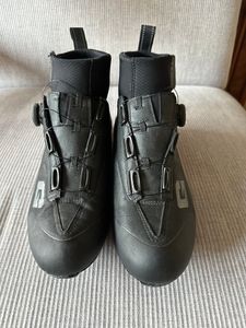 Chaussures route Gaerne ice storm - 1