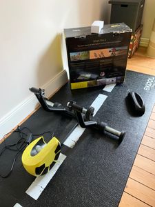Home Trainer BKOOL - 1