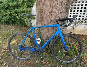 Trek Boone 5 cyclocross gravel  - 1