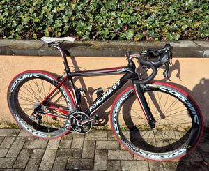Fondriest Tfzero S - 1