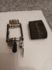 Multi-outil LEZYNE RAP-21-LED - 1