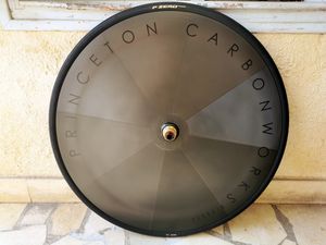 Roue Princeton Blur 633 V3 - 1