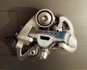 Dérailleur Shimano RSX - A416 (rare) en 8 vitesses... - 1