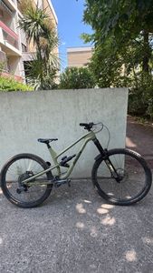 Vtt Radon SWOOP 9.0 – Enduro 29” - 1