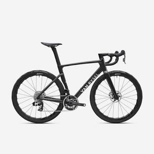 Van Rysel RCR Pro SRAM RED AXS Powermeter — Zipp 3... - 1
