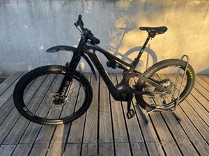CANYON SPECTRAL ON CFR LTD 2023  - 1
